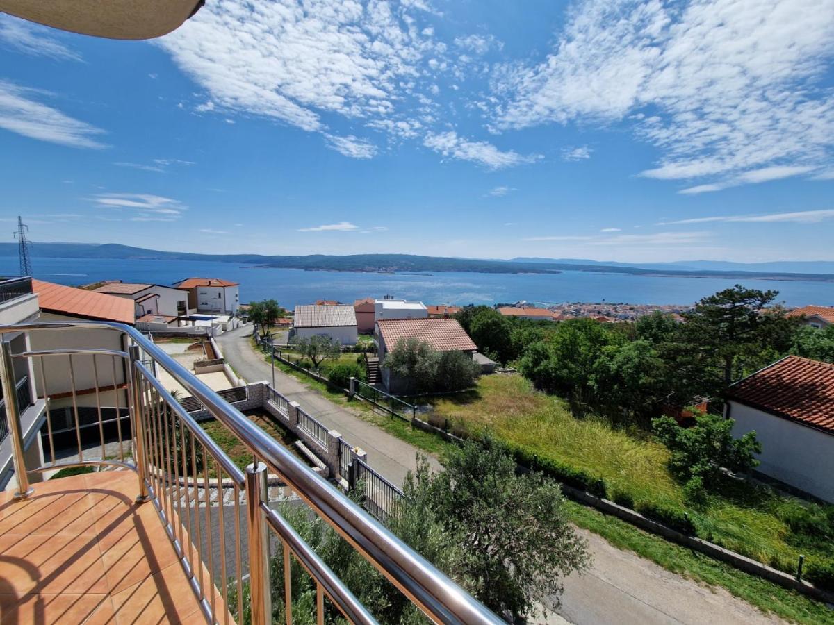 Guesthouse Barica Crikvenica Exterior photo